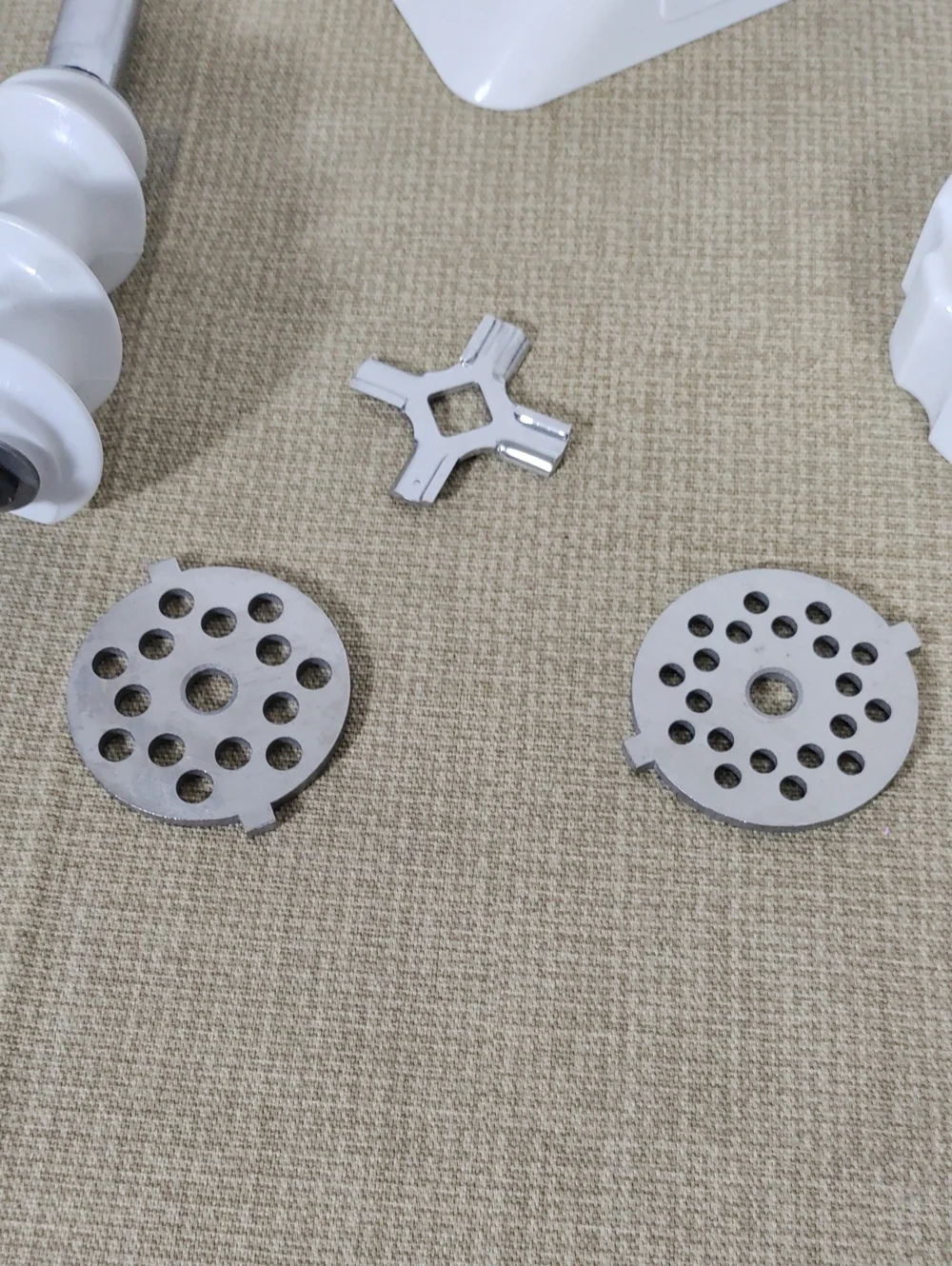 KitchenAid replacement housing front